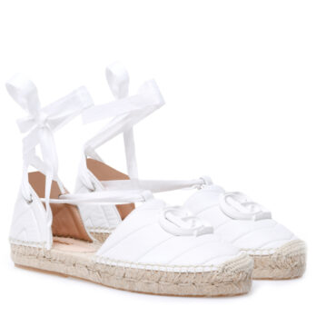 espadryle-baldinini-damskie letnie białe nappa pleciona podeszwa butik luisa bydgoszcz
