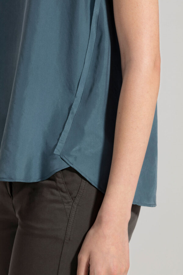 top-luisa-cerano-czysty-jedwab-elegancki-turkus-modowy-butik-luisa-bydgoszcz-mily