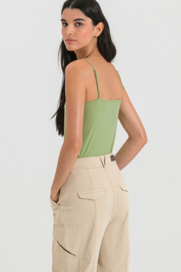 t-shirt-luisa-cerano-miły lekki top baza podkoszulek bydgoszcz