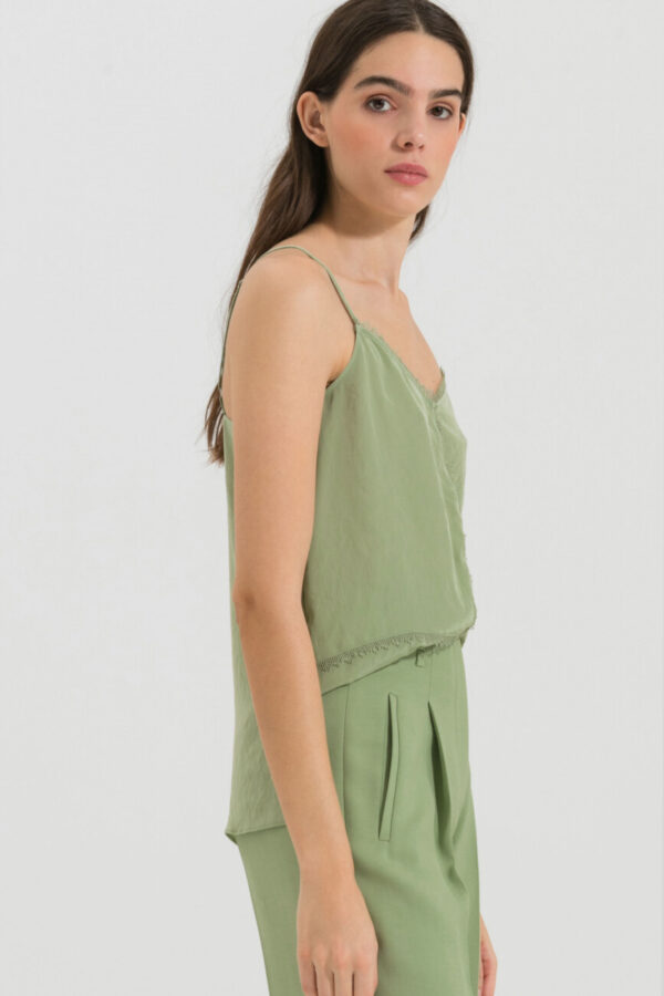 t-shirt-luisa-cerano-miły lekki top baza podkoszulek bydgoszcz