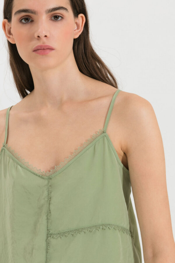 t-shirt-luisa-cerano-miły lekki top baza podkoszulek bydgoszcz