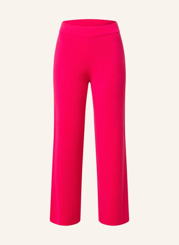 spodnie-luisa-cerano-kaszmirowe miłe wygodne wysoki stan butik luisa bydgoszcz
