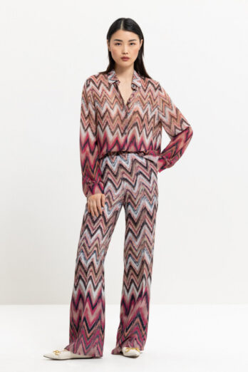 bluzka-luisa-cerano-wiskoza styl retro elegancki print butik luisa bydgoszcz