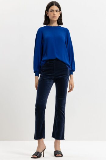 spodnie-luisa-cerano-elastyczne modowe casual wygodne butik luisa