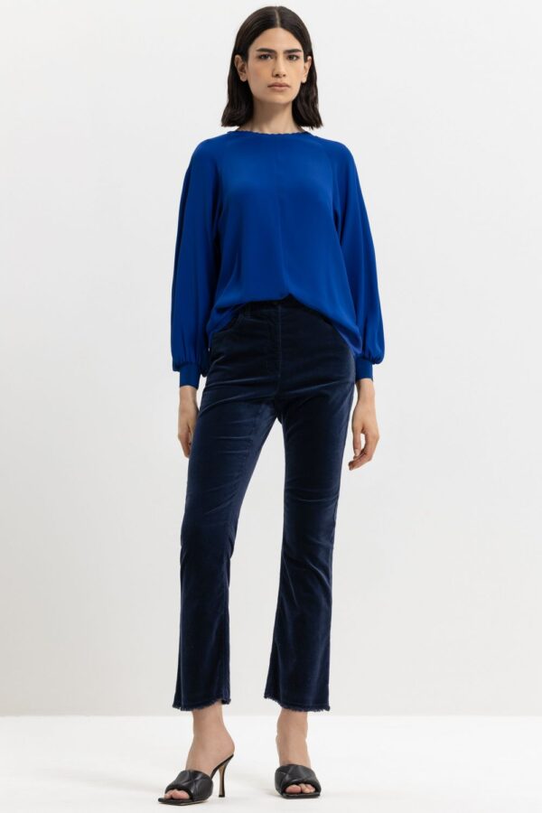 spodnie-luisa-cerano-elastyczne modowe casual wygodne butik luisa