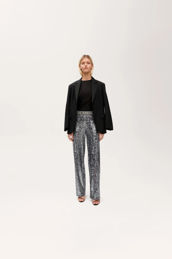 spodnie-cambio-alice cekinowe luksusowe hit efektowne butik luisa bydgoszcz