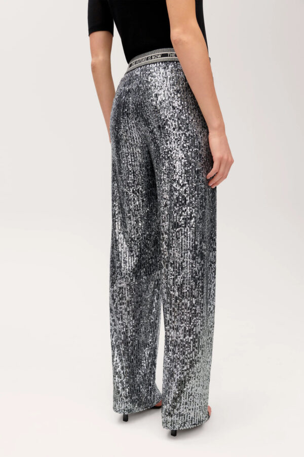 spodnie-cambio-alice cekinowe luksusowe hit efektowne butik luisa bydgoszcz