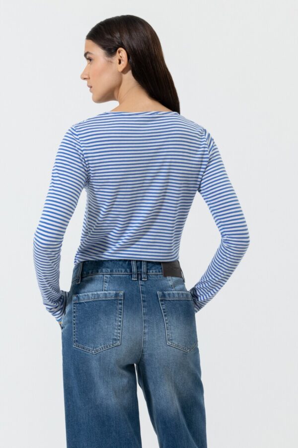 T-shirt Luisa Cerano - obrazek 5