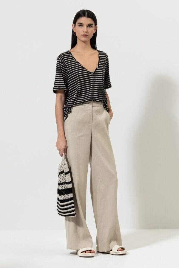 T-shirt Luisa Cerano - obrazek 2