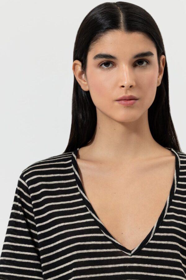 T-shirt Luisa Cerano - obrazek 3