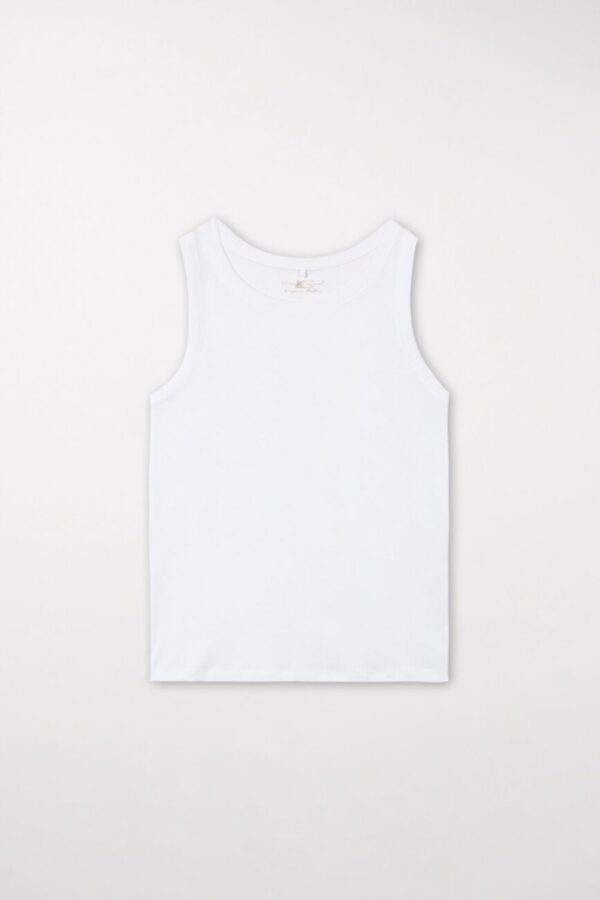 t-shirt-luisa-cerano-sportowy podkoszulek wygodny przyjemny butik luisa bydgoszcz