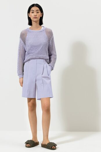 szorty-luisa-cerano-premium casual komfortowe ekskluzywne butik luisa bydgoszcz