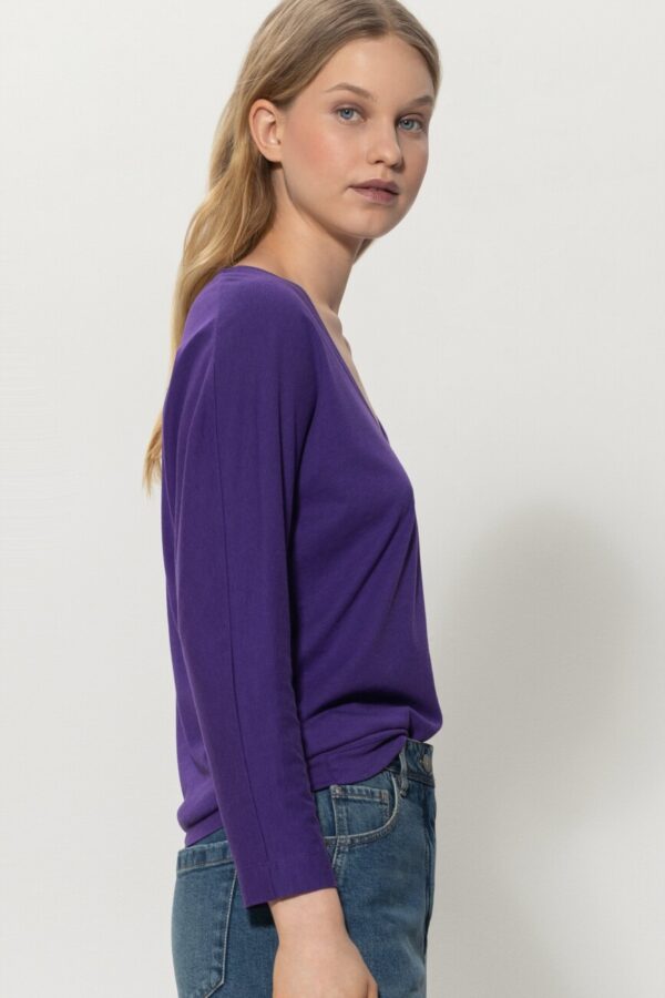 T-shirt Luisa Cerano - obrazek 4