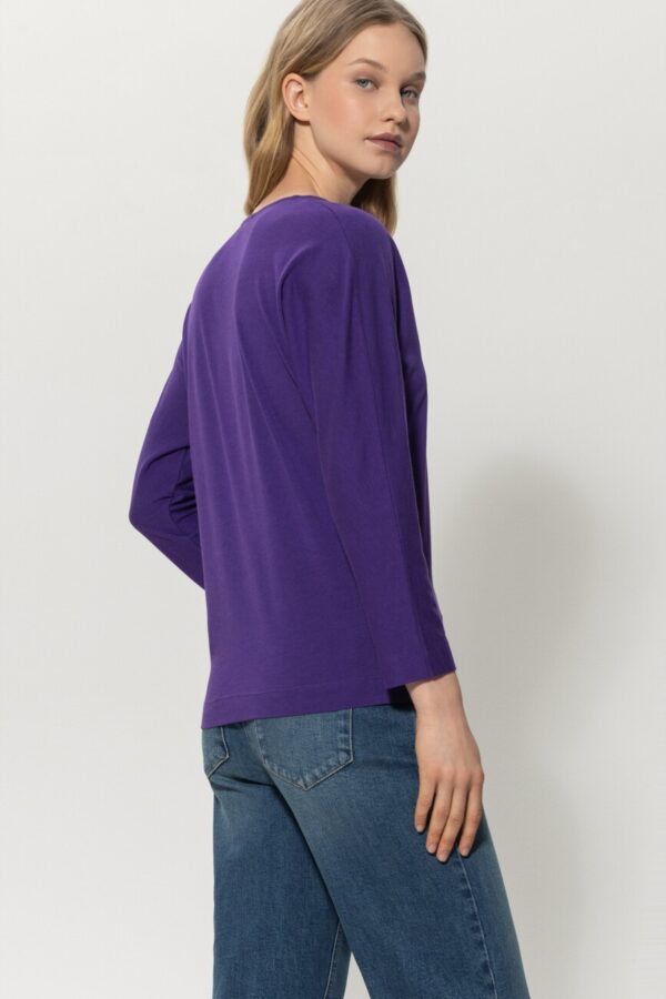 T-shirt Luisa Cerano - obrazek 5