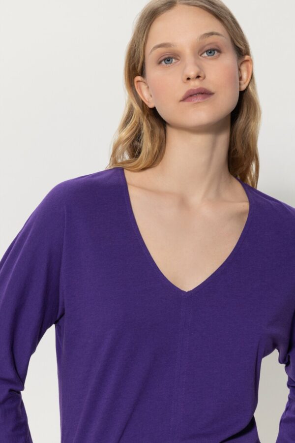 T-shirt Luisa Cerano - obrazek 3