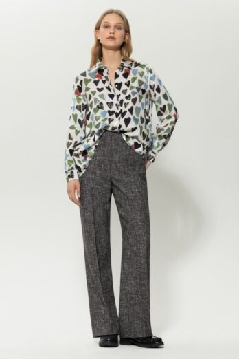 bluzka-luisa-cerano-print premium komfortowa modowa casualowa butik luisa bydgoszcz