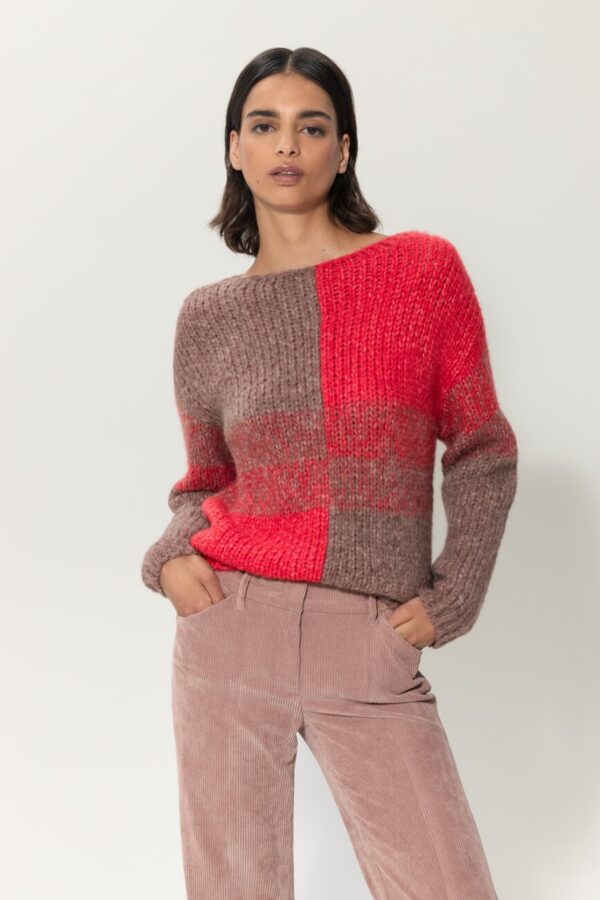 Sweter Luisa Cerano