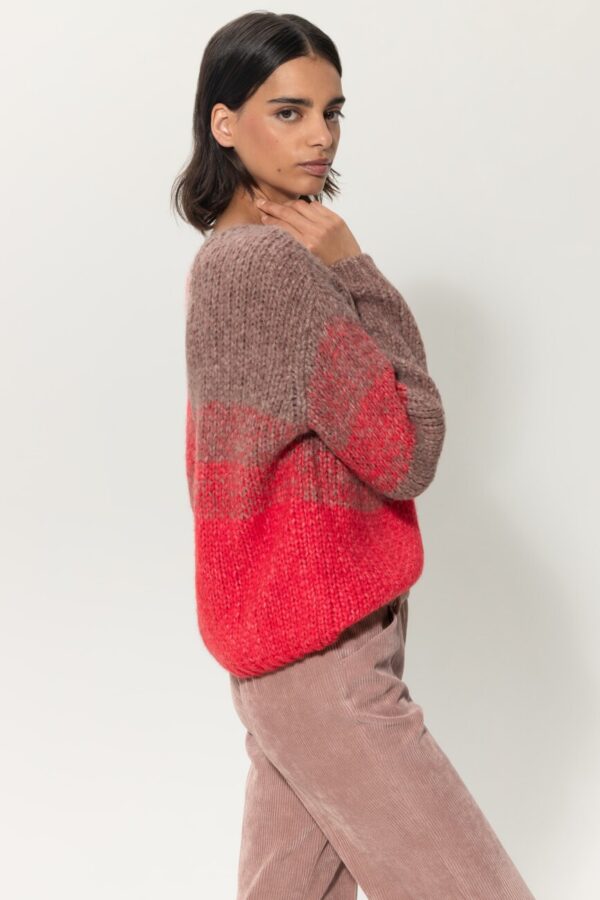 Sweter Luisa Cerano - obrazek 4