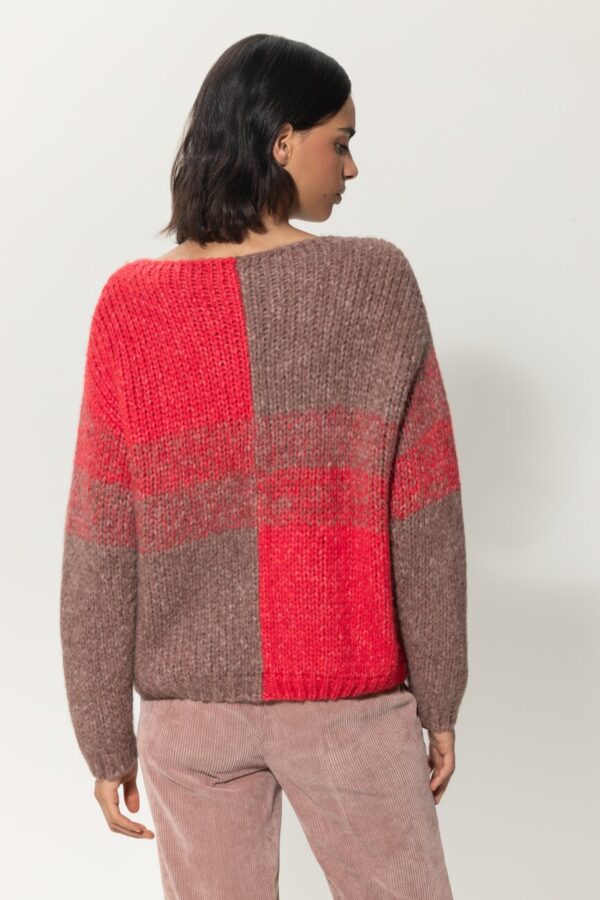 Sweter Luisa Cerano - obrazek 5