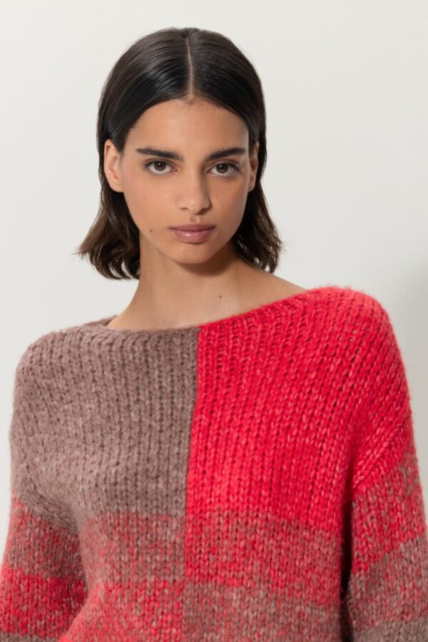 Sweter Luisa Cerano - obrazek 3