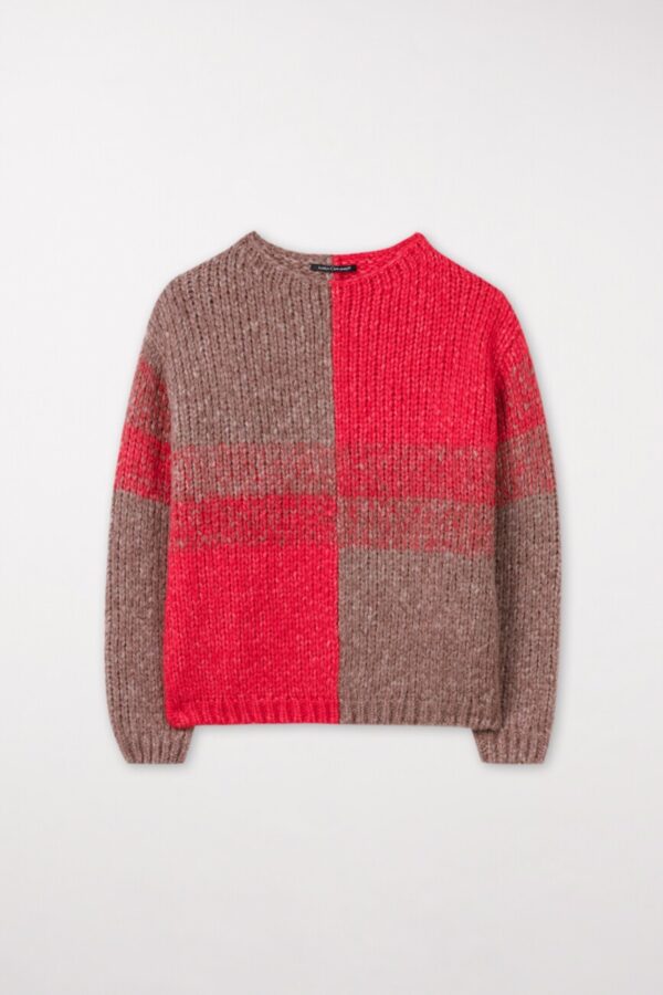 Sweter Luisa Cerano - obrazek 6