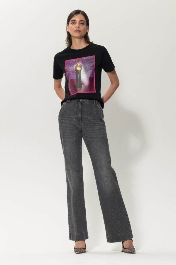 T-shirt Luisa Cerano - obrazek 6