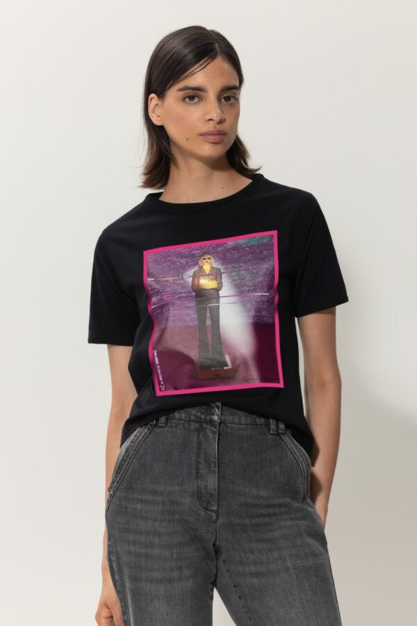 T-shirt Luisa Cerano - obrazek 10