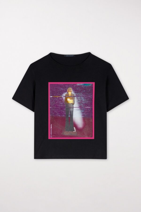 T-shirt Luisa Cerano - obrazek 11