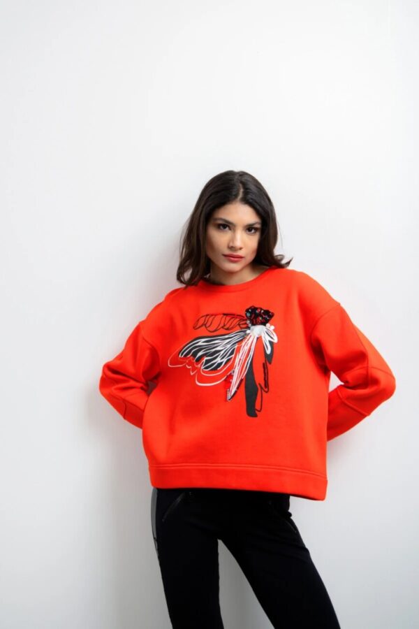 Bluza Sportalm