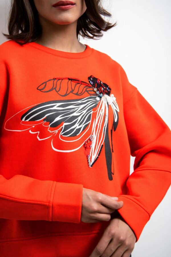 Bluza Sportalm - obrazek 3