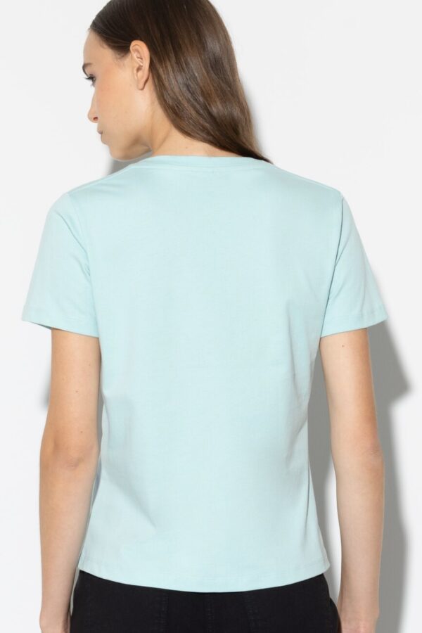 T-shirt Luisa Cerano - obrazek 4