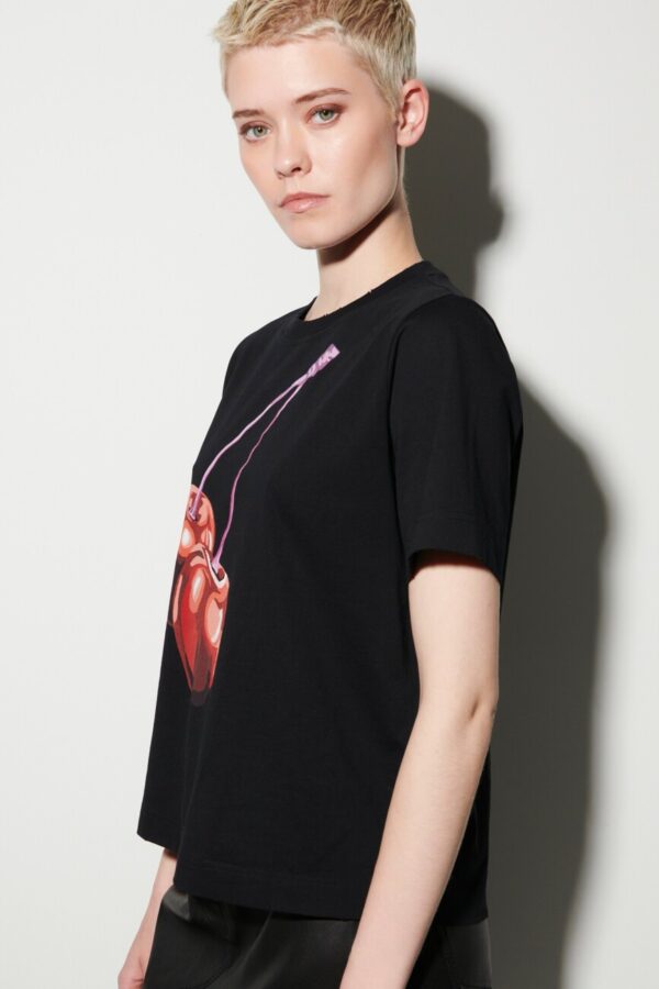 T-shirt Luisa Cerano - obrazek 8
