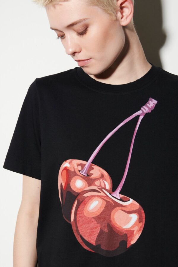 T-shirt Luisa Cerano - obrazek 7