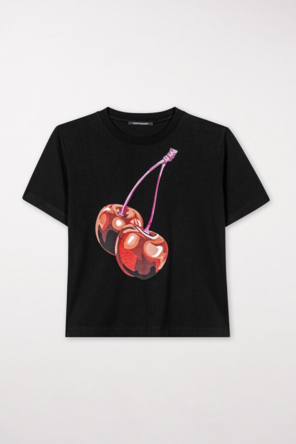 T-shirt Luisa Cerano - obrazek 10