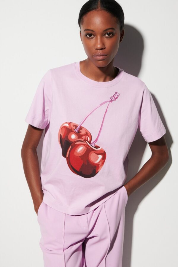 T-shirt Luisa Cerano