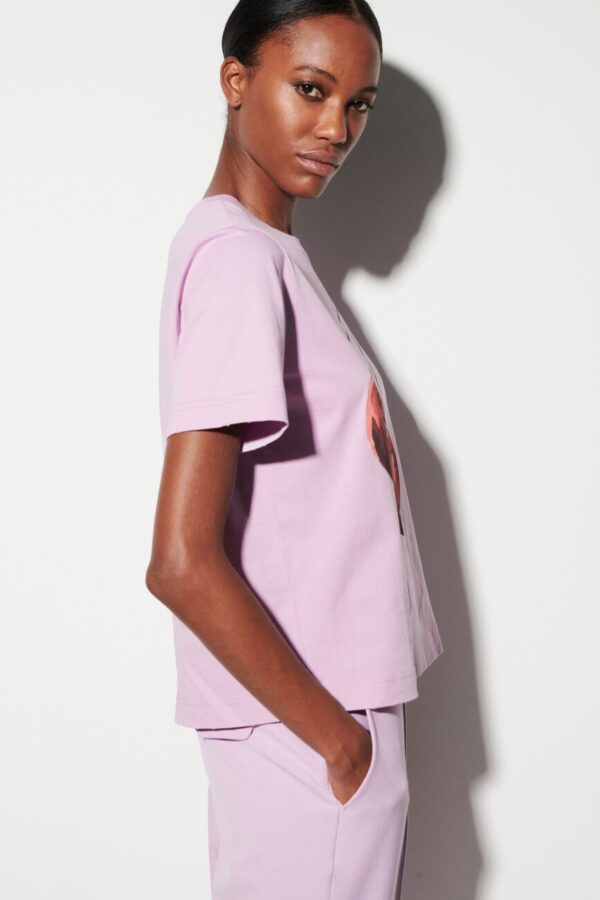 T-shirt Luisa Cerano - obrazek 3