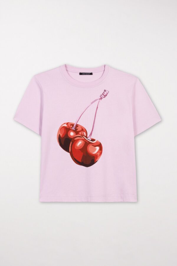 T-shirt Luisa Cerano - obrazek 5