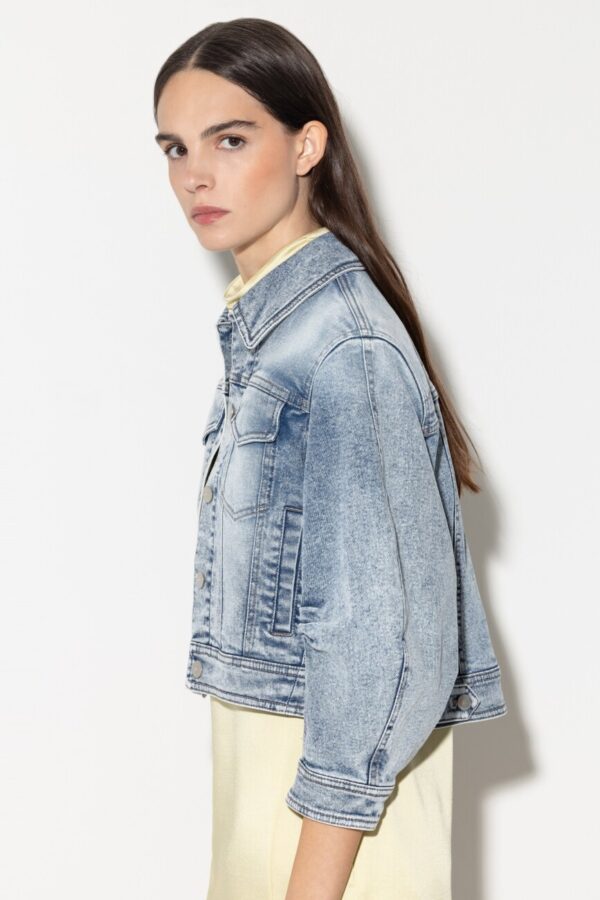 Kurtka Luisa Cerano - obrazek 4