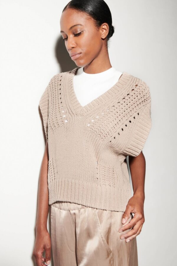 Sweter Luisa Cerano