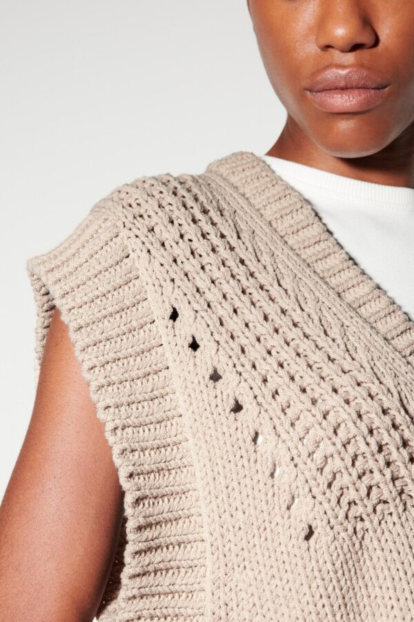 Sweter Luisa Cerano - obrazek 3