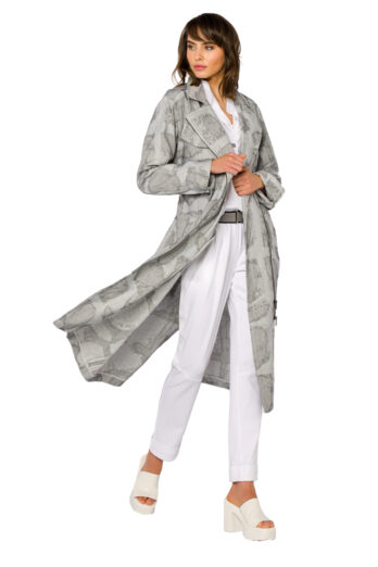 płaszcz-beate-heymann-premium casualowy modowy butik luisa bydgoszcz
