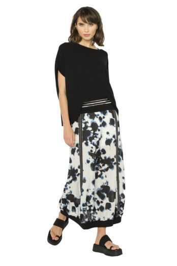 spódnica-beate-heymann-premium komfortowa casualowa butik luisa bydgoszcz