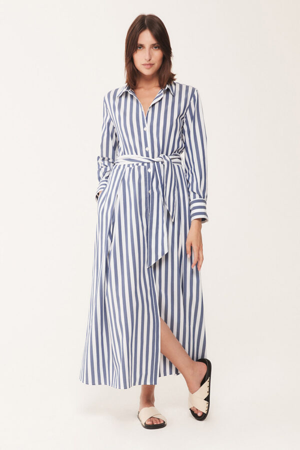 sukienka-biancalancia-premium komfortowa casualowa modowa ekskluzywna butik luisa bydgoszcz