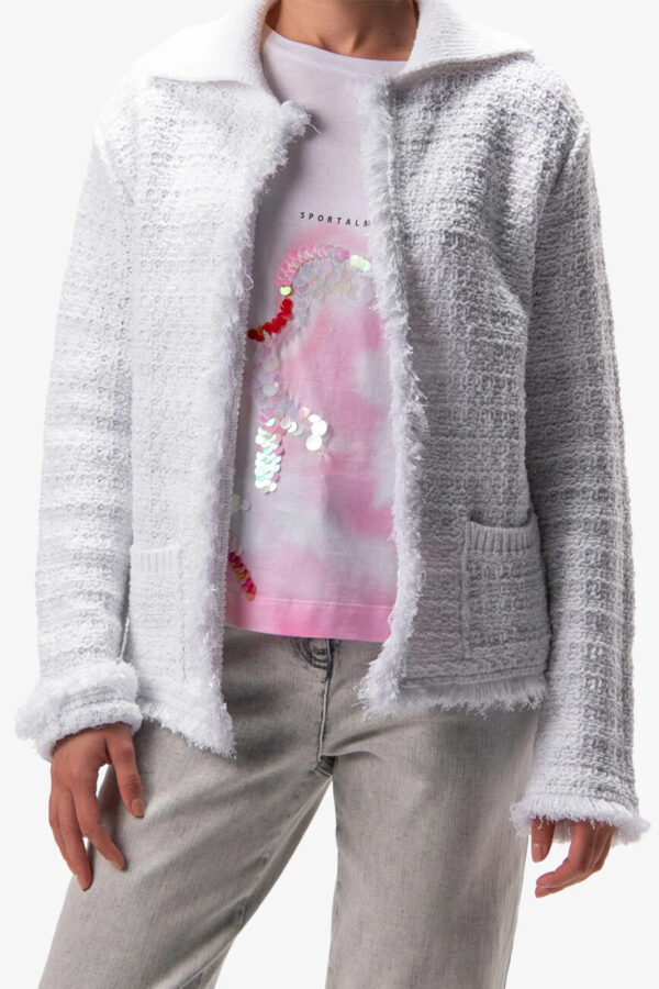 Sweter Sportalm - obrazek 2
