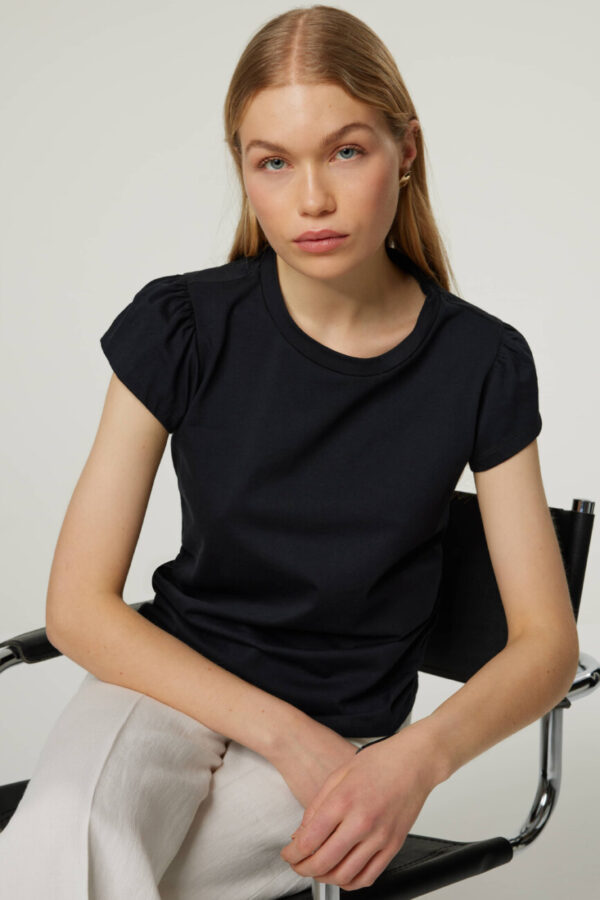 t-shirt-luisa-cerano-premium modowy casualowa ekskluzywna komfortowa butik luisa bydgoszcz