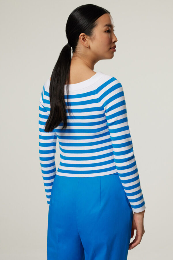 Sweter Luisa Cerano - obrazek 3