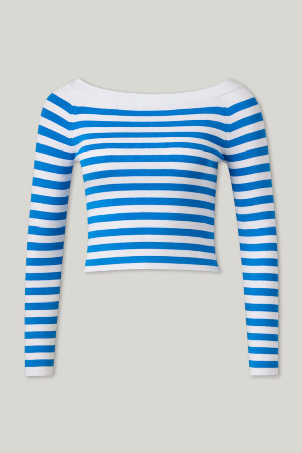 sweter-luisa-cerano-premium modowy casualowy komfortowy ekskluzywny butik luisa bydgoszcz
