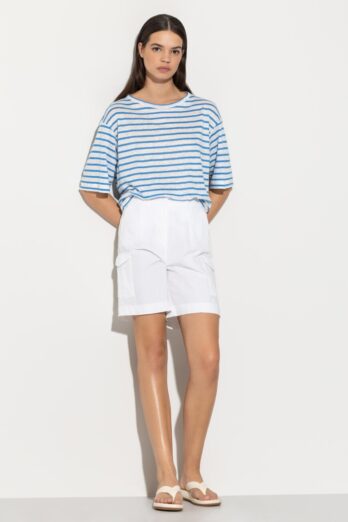 t-shirt-luisa-cerano-premium komfortowy casualowy ekskluzywny modowy butik luisa bydgoszcz