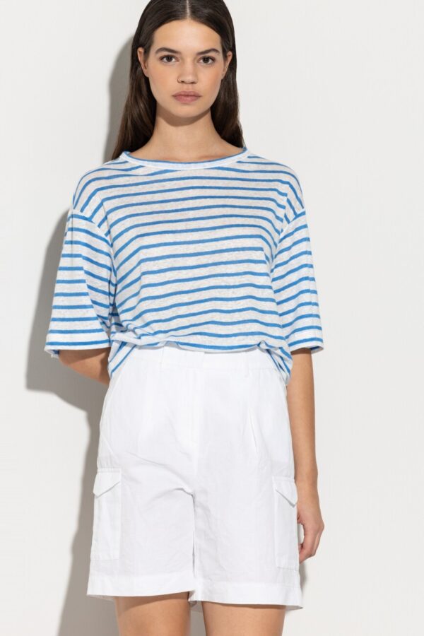 T-shirt Luisa Cerano - obrazek 2