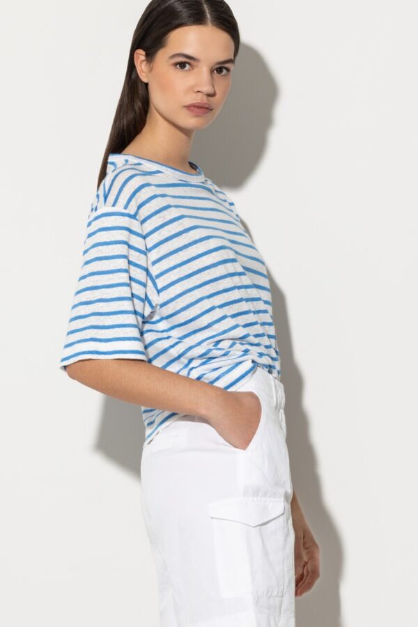 T-shirt Luisa Cerano - obrazek 4